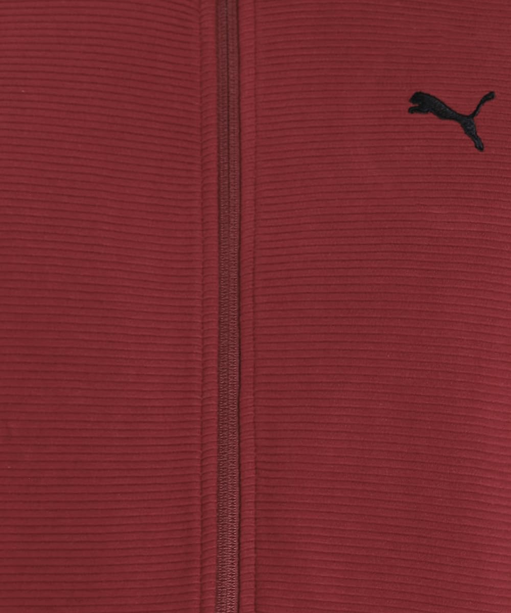 Puma Men Ottoman Full-X-Large (84666905) Intense Red