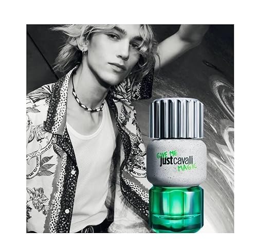 Just Cavalli GIVE ME MAGIC EDT 30ML