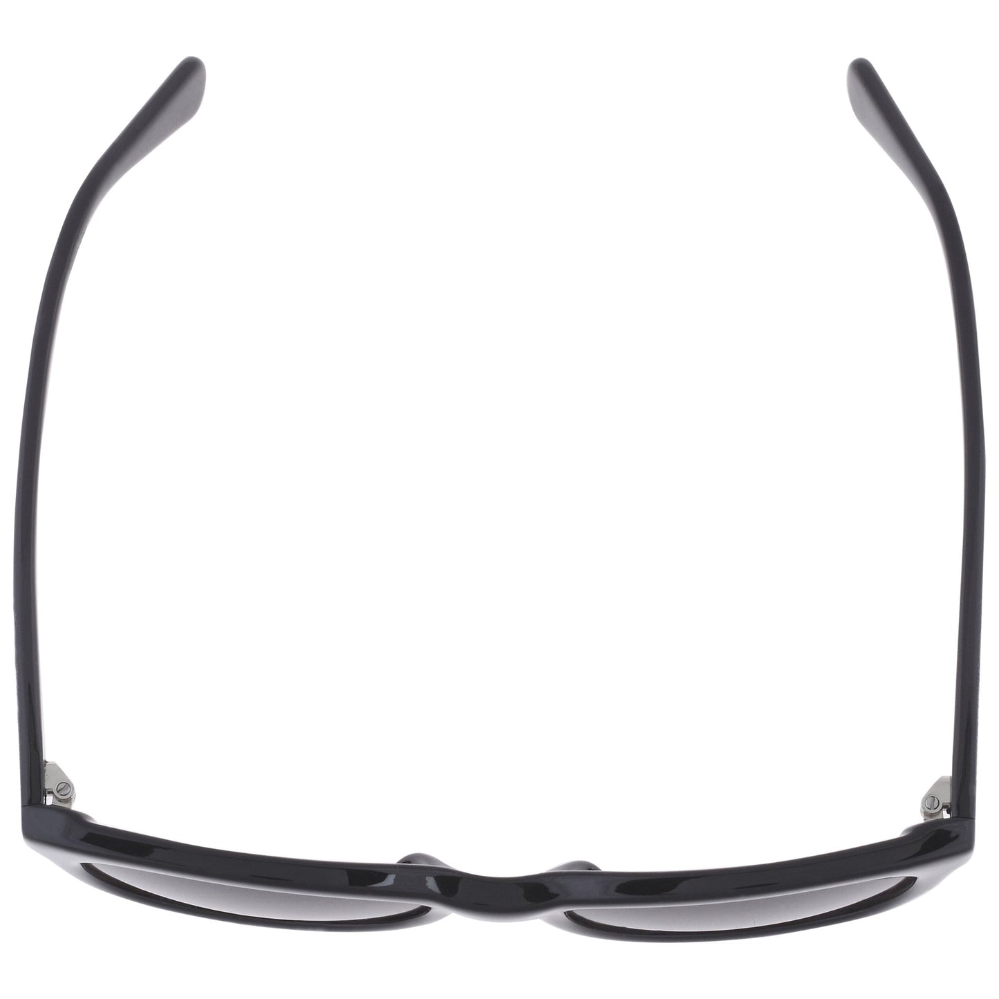 Giordano UV Protected Cateye Women Sunglasses (GLS807C001|50|Grey lens)