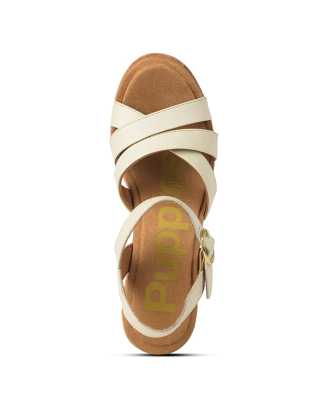 Hush Puppies Casual block heel sandal for Women