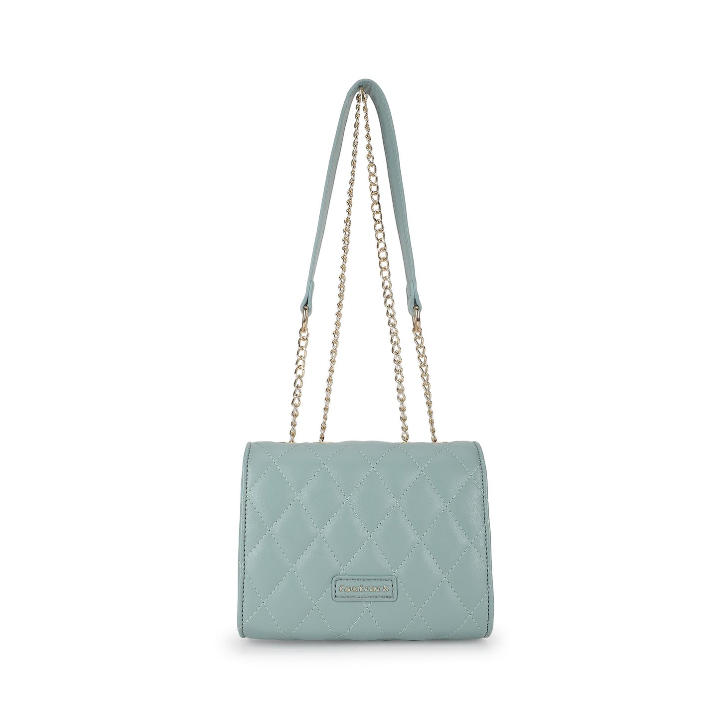 Fastrack Women's Western (Mint)