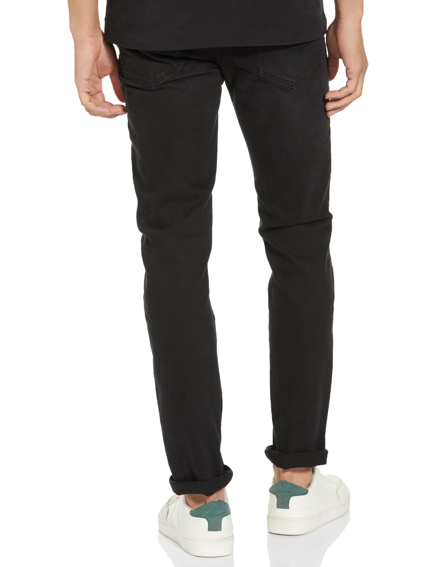 U.S. POLO ASSN. Men's Skinny Jeans