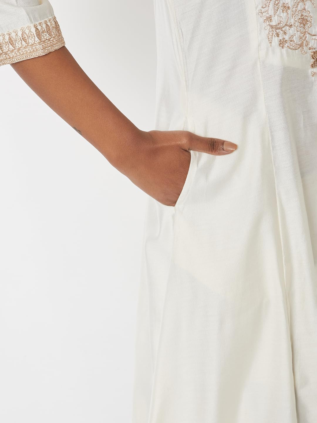 Max Womens Kurta Set