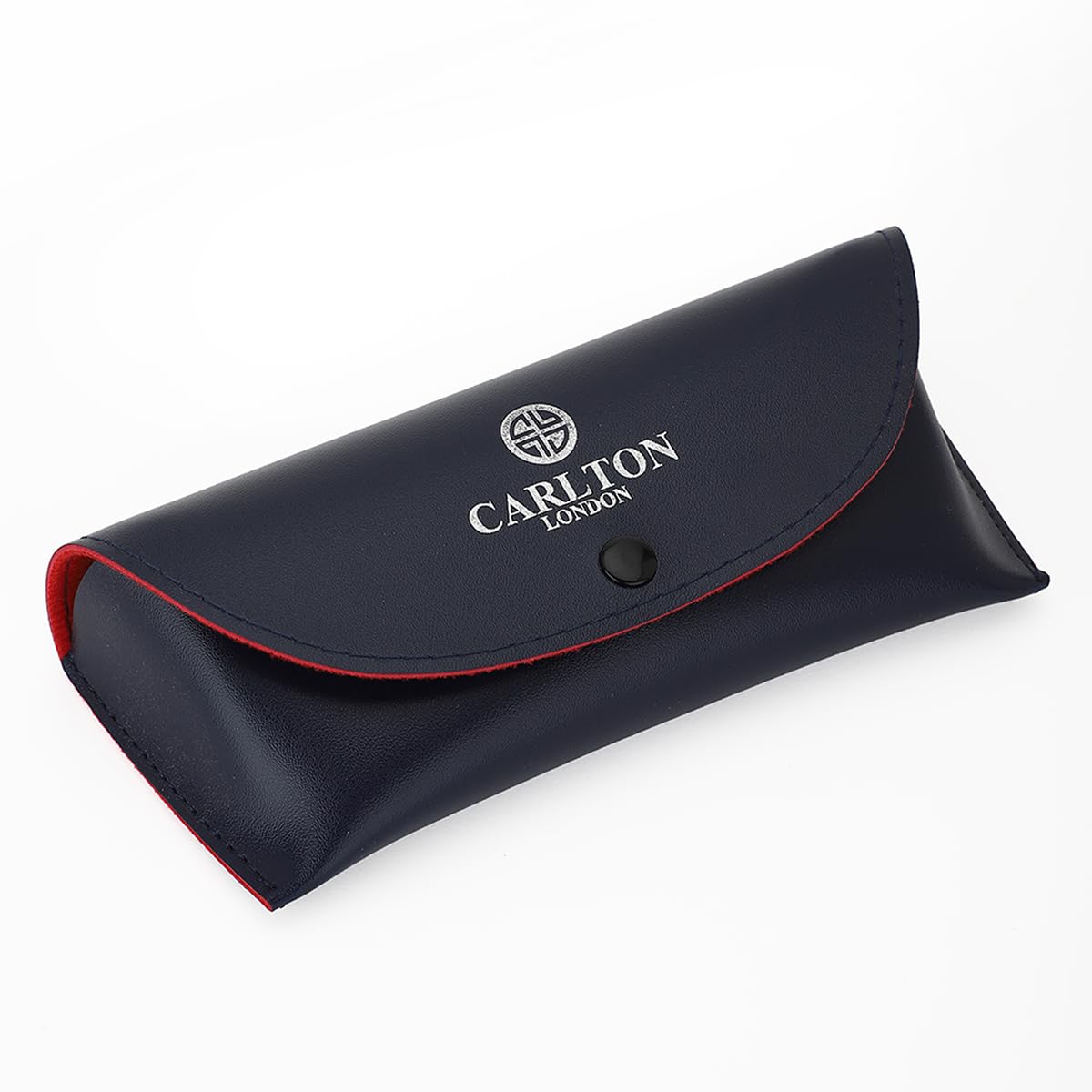 Carlton London Brown & Black Toned UV Protected Rectangle Sunglasses For Women