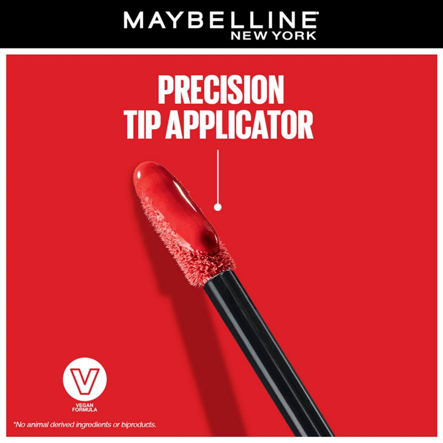 Maybelline High-Glossy New York Superstay Vinyl Ink Liquid Lipstick Lippy Instant Shine & Transfer Proof. Last Up To 16Hr, Enriched With Vitamin E & Aloe | 4.2Ml