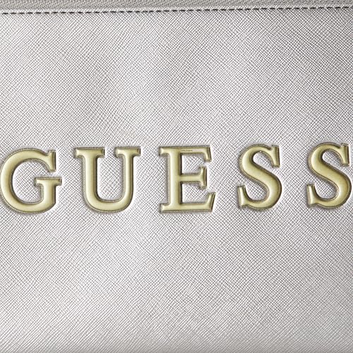 Guess Women's SF792664 (Gunmetal)