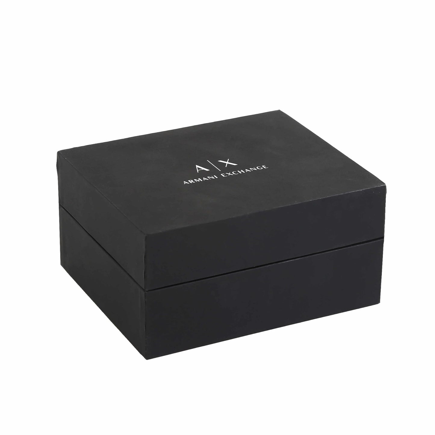 Armani Exchange Analog Gold Dial Men's Watch-AX2137