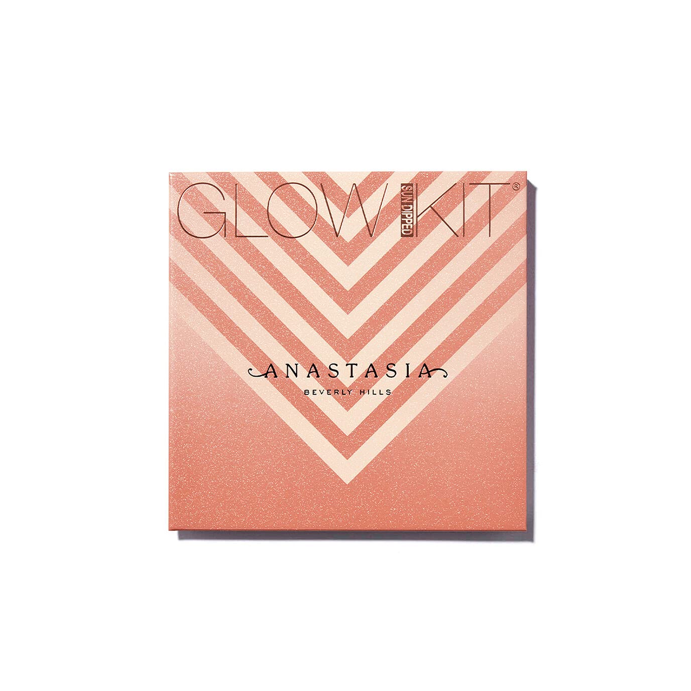 Anastasia Beverly Hills - Sun Dipped Glow Kit NET WT. 7.4g / 0.26 Oz Each