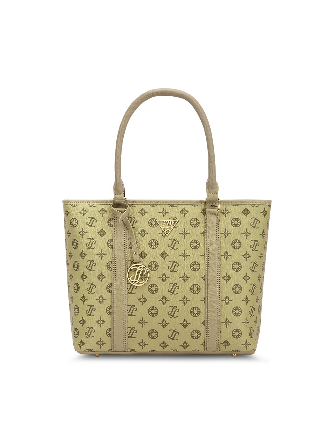 Lavie Signature Women's Alameda Tote Handbag | Tote Bag for Work | Ladies purse | Stylish Shoulder Bag | Gift for Women