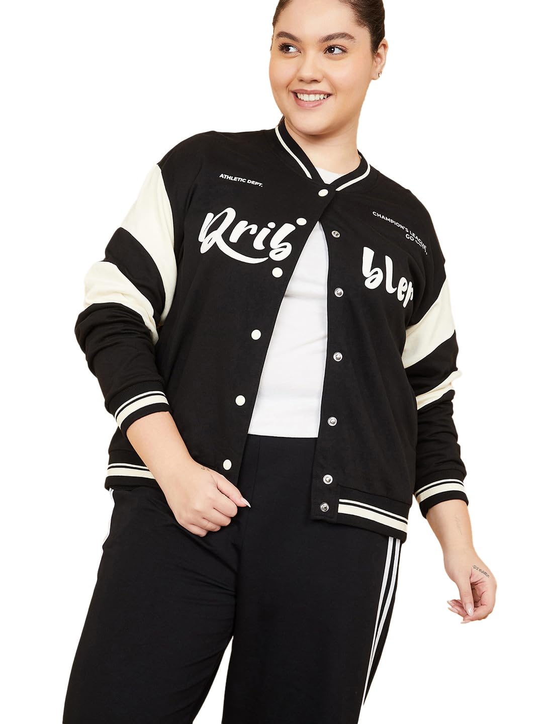 Max Women's Jacket