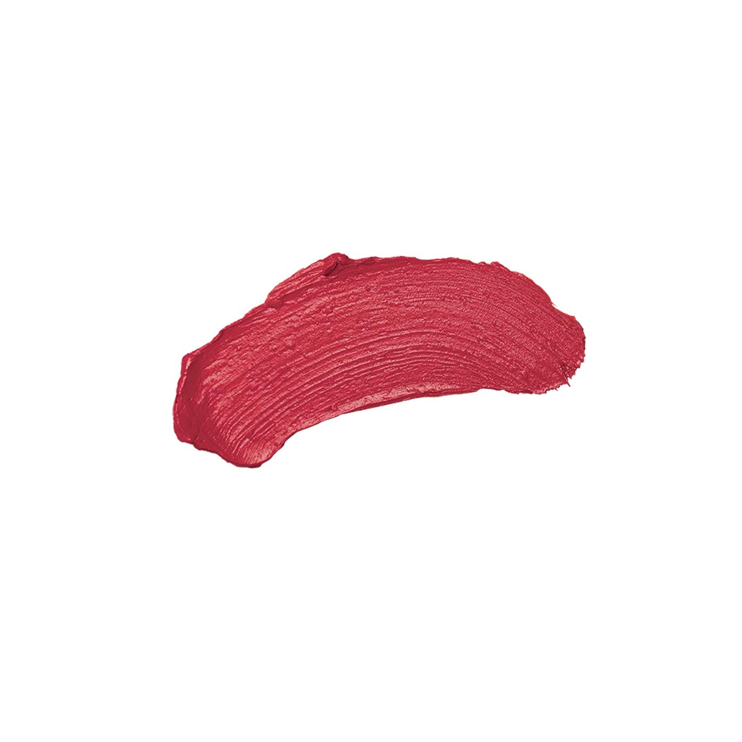 CHAMBOR Matte Lipstick Riot # 254 - Runway Red, Runway Red, 4.5 g, Matte Finish