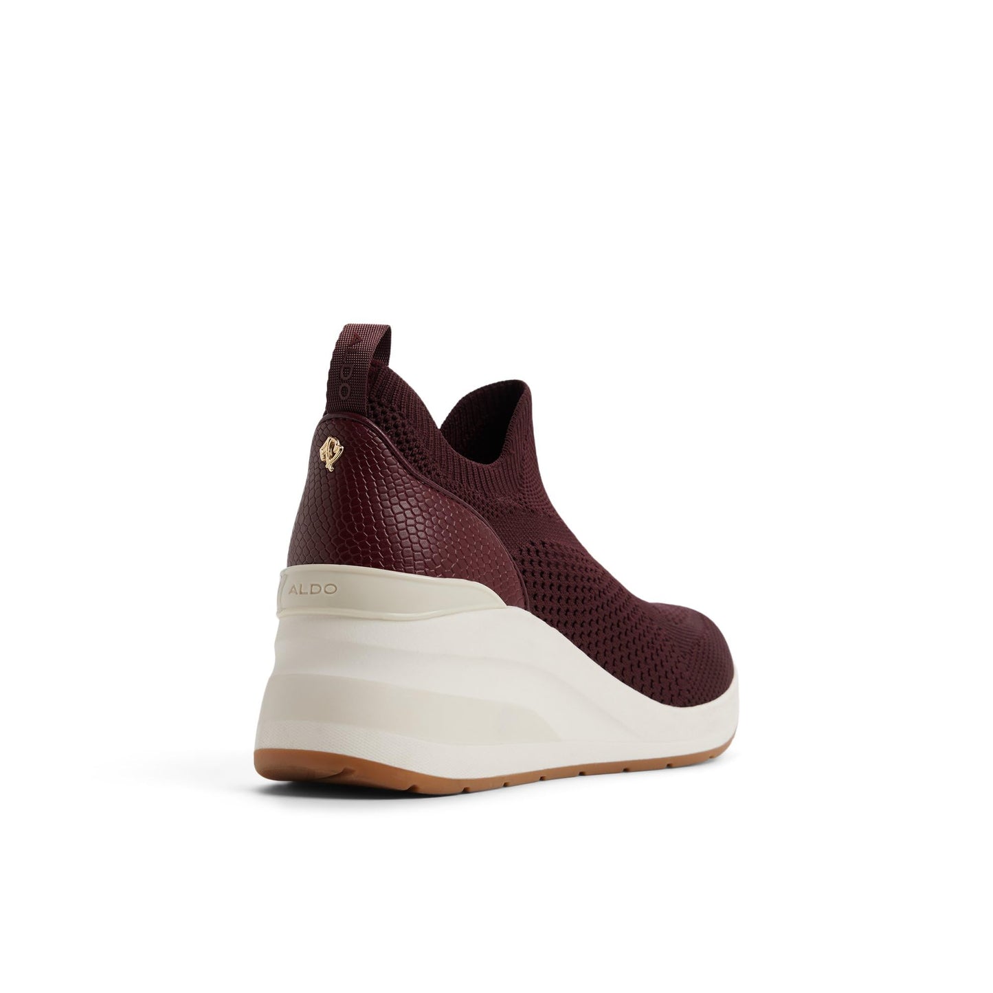 Aldo ITCHENA Red Womens Sneakers