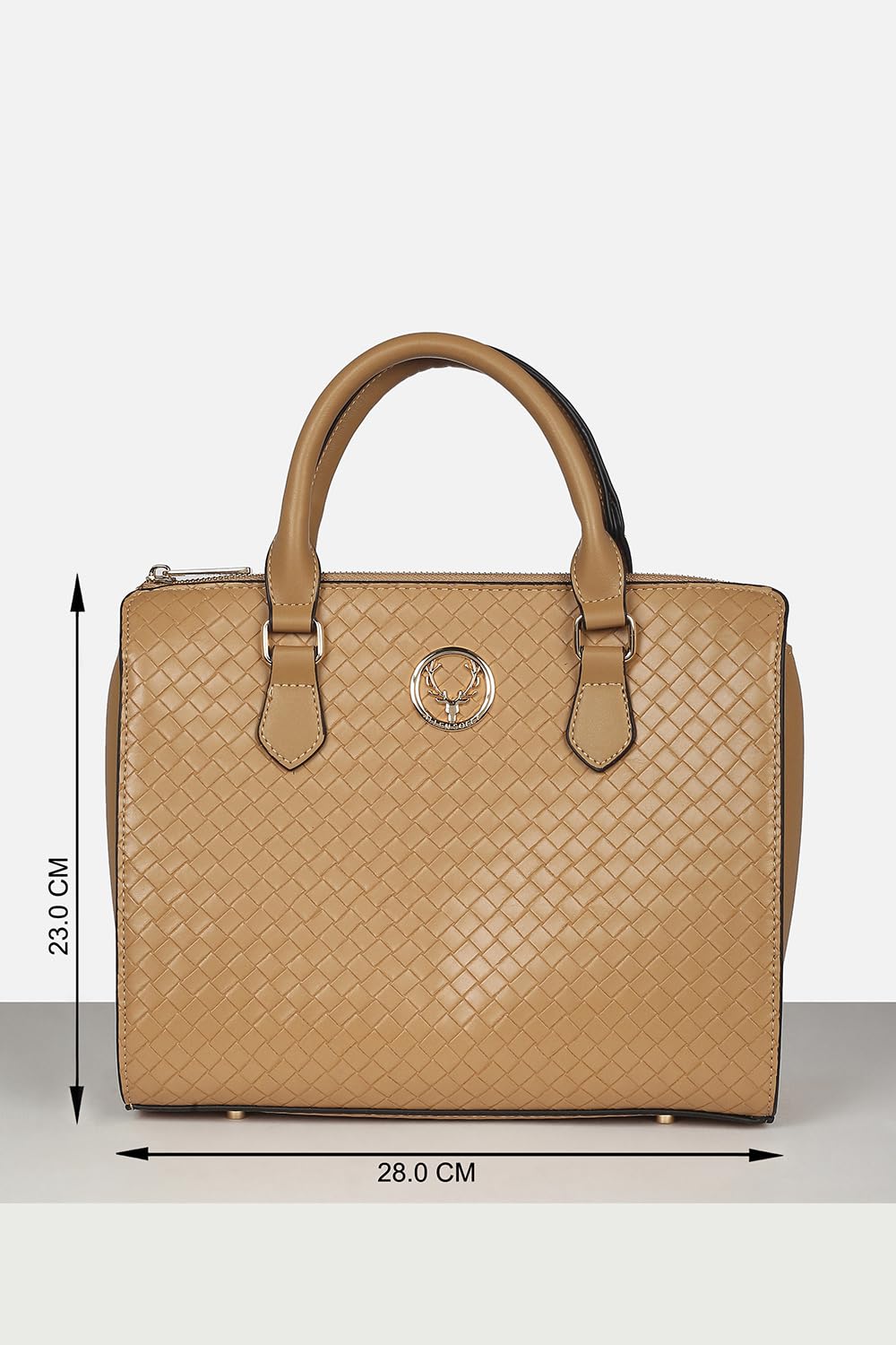 Allen Solly Women's Western (Multicolor)