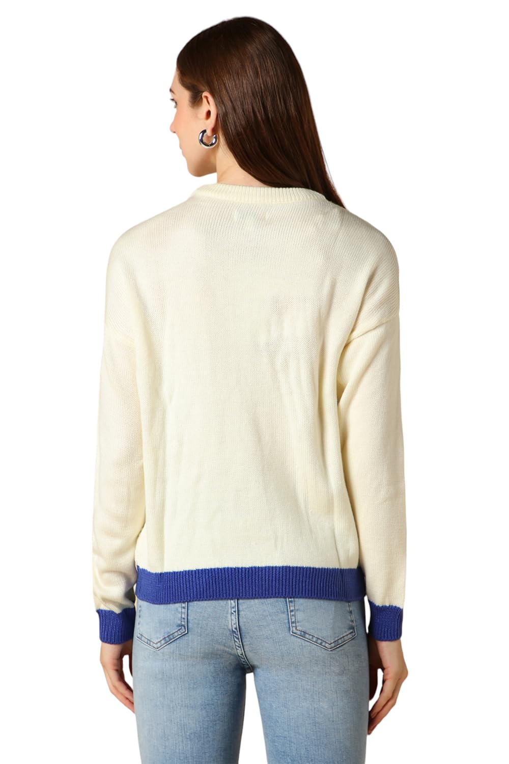 Allen Solly Women Sweater