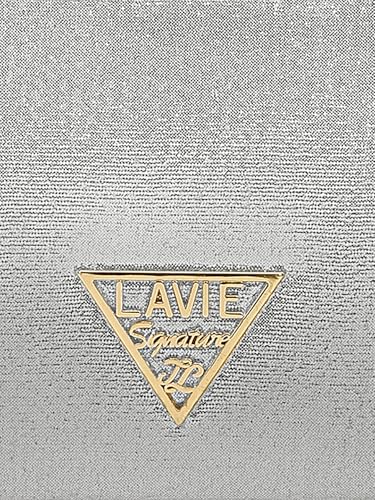 Lavie Signature Women's Quincy Handle Framed Clutch | Ladies Purse | Gift For Women