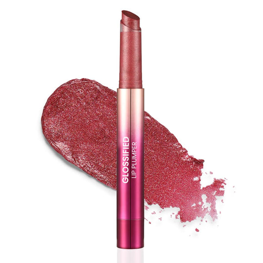Typsy Beauty Lip Plumper (Glossy)