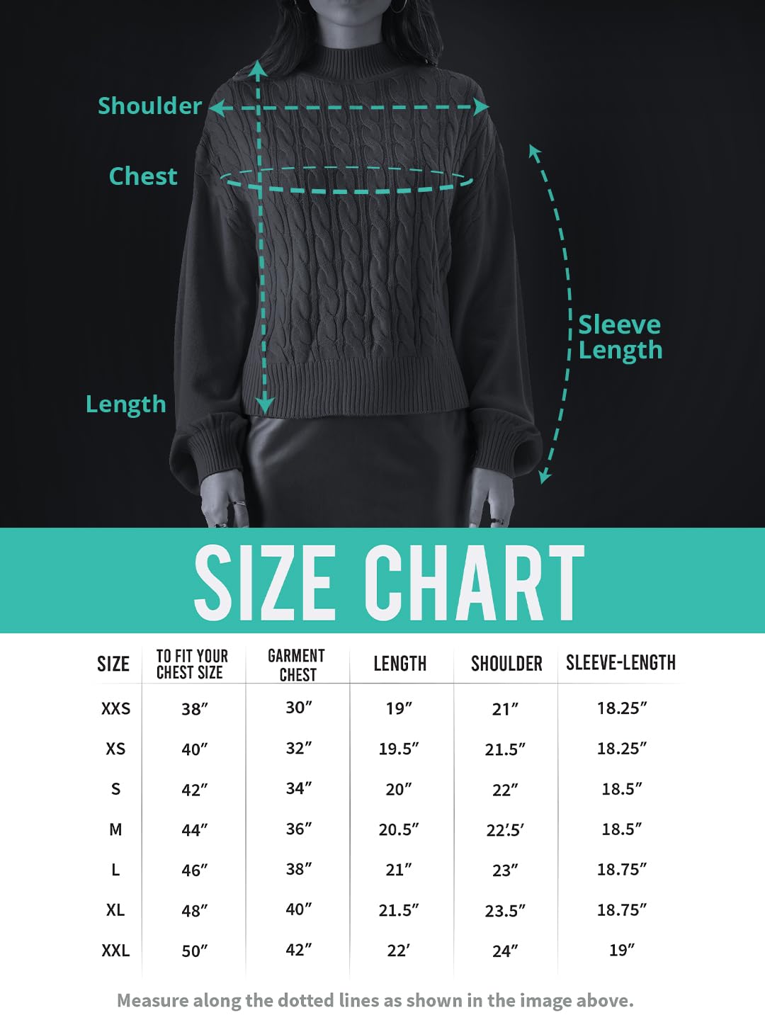 The Souled Store Woodland Women and Girls Oversized Sweater