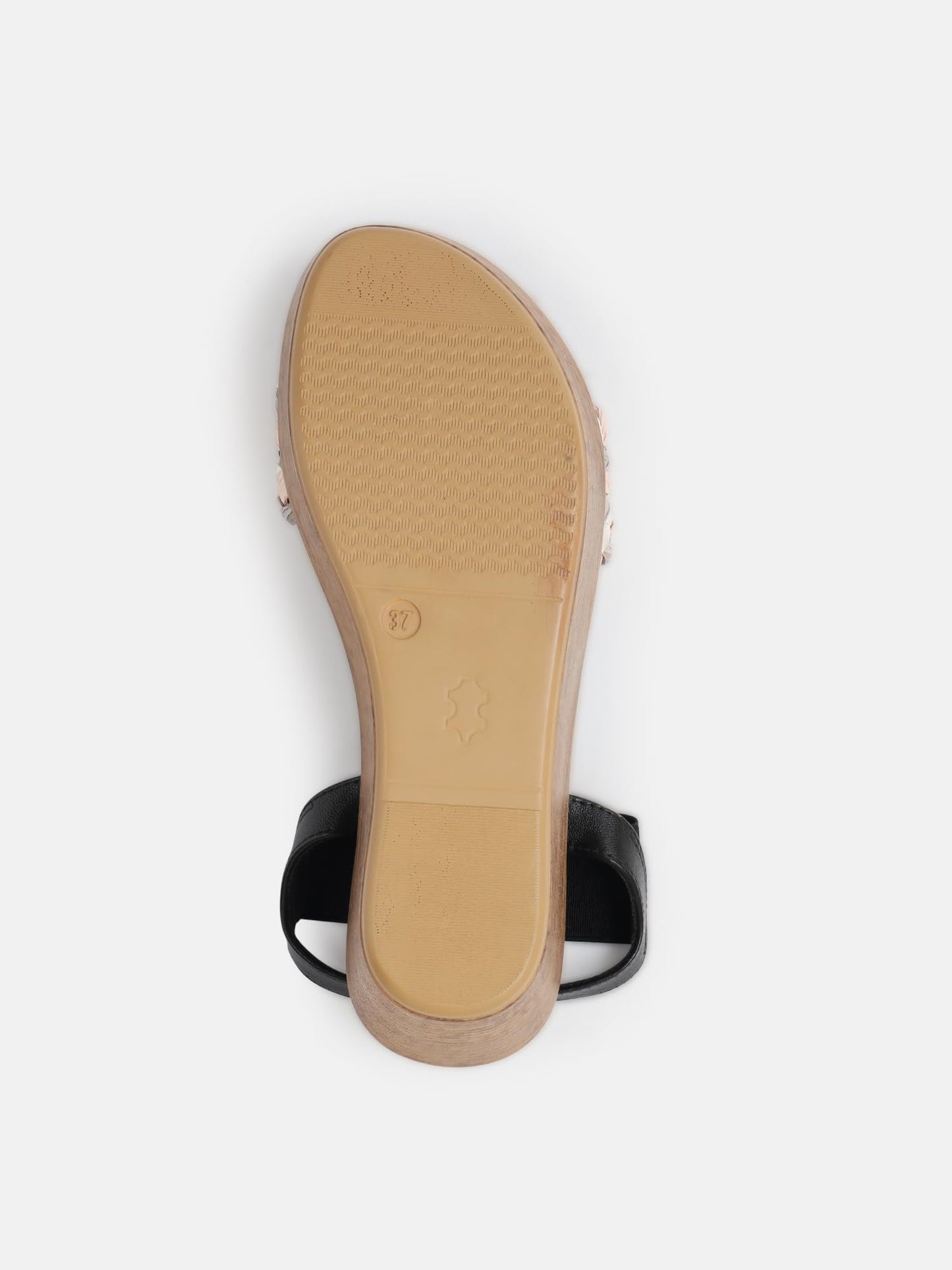 KENNETH COLE Women's Wedge Sandal | Synthetic Upper | Woven Vamp Strap, Cork Wedge, Slingback