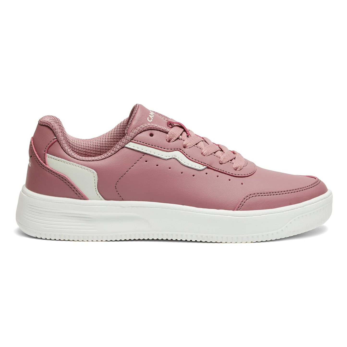 Campus Women's OGL-10 Mauve/Off.WHT Sneakers - 5UK/India OGL-10