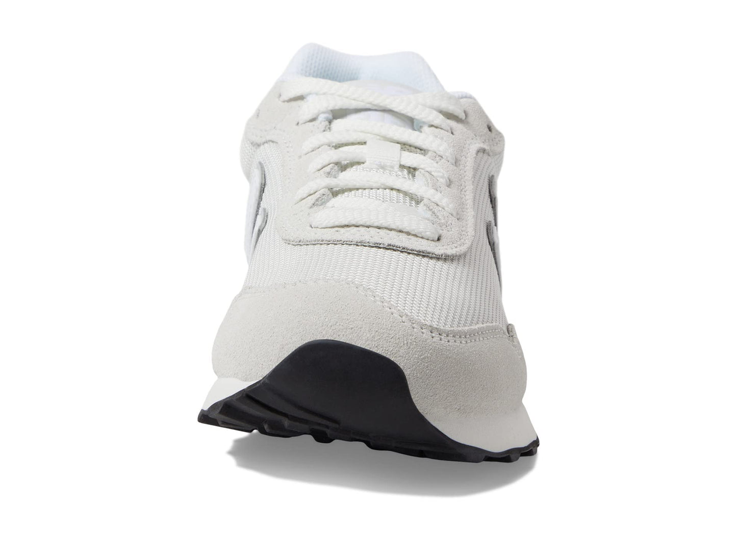 New Balance Women's 515 V3 Sneaker, Reflection/White/Aluminum Grey, 3.5 UK