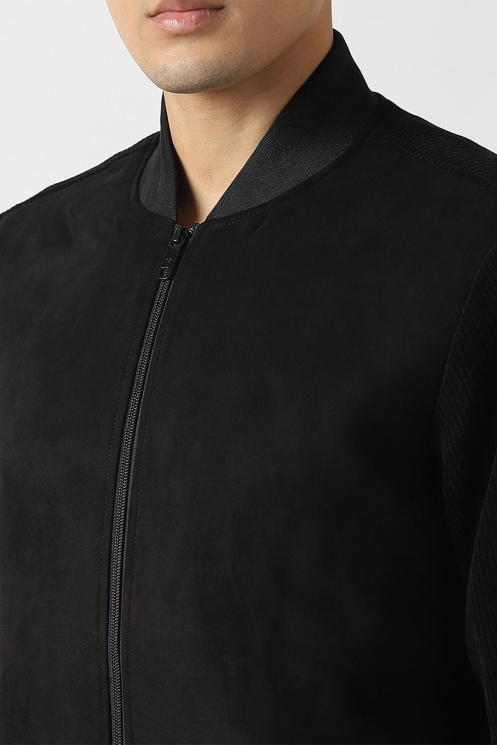 Van Heusen Men's A-Line Coat