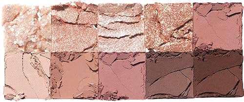 rom&nd BETTER THAN PALETTE Natural (03 ROSEBUD GARDEN)