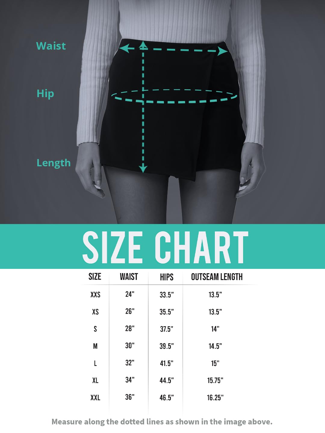 The Souled Store Denim Skorts: Blue Haze Women and Girls Button Closure Solid Cotton Mini Denim Skorts