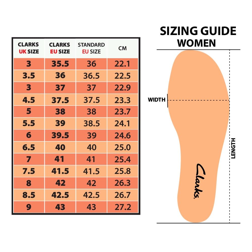 Clarks womens Sandals Navy Nubuck Sandal - 6 UK (261711284)