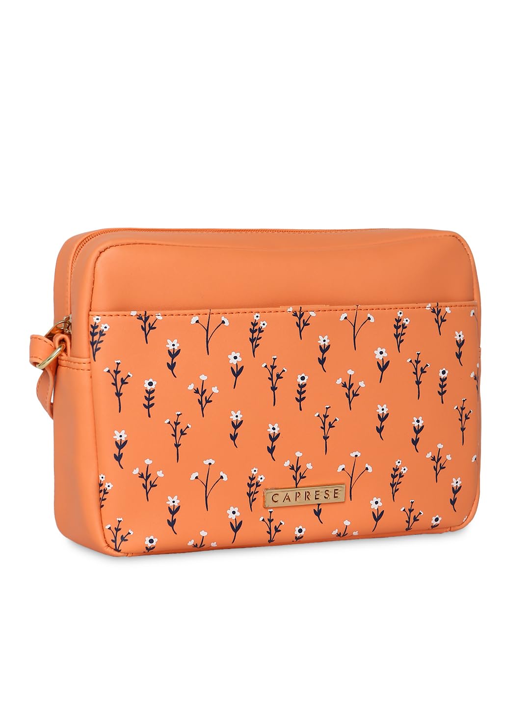 Caprese Pensa Sling Small Coral