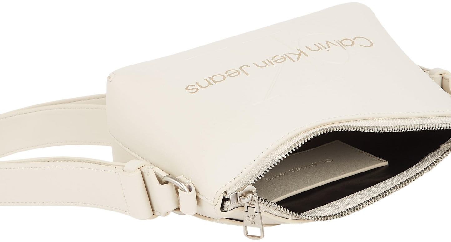 Calvin Klein Women's Western (Beige)