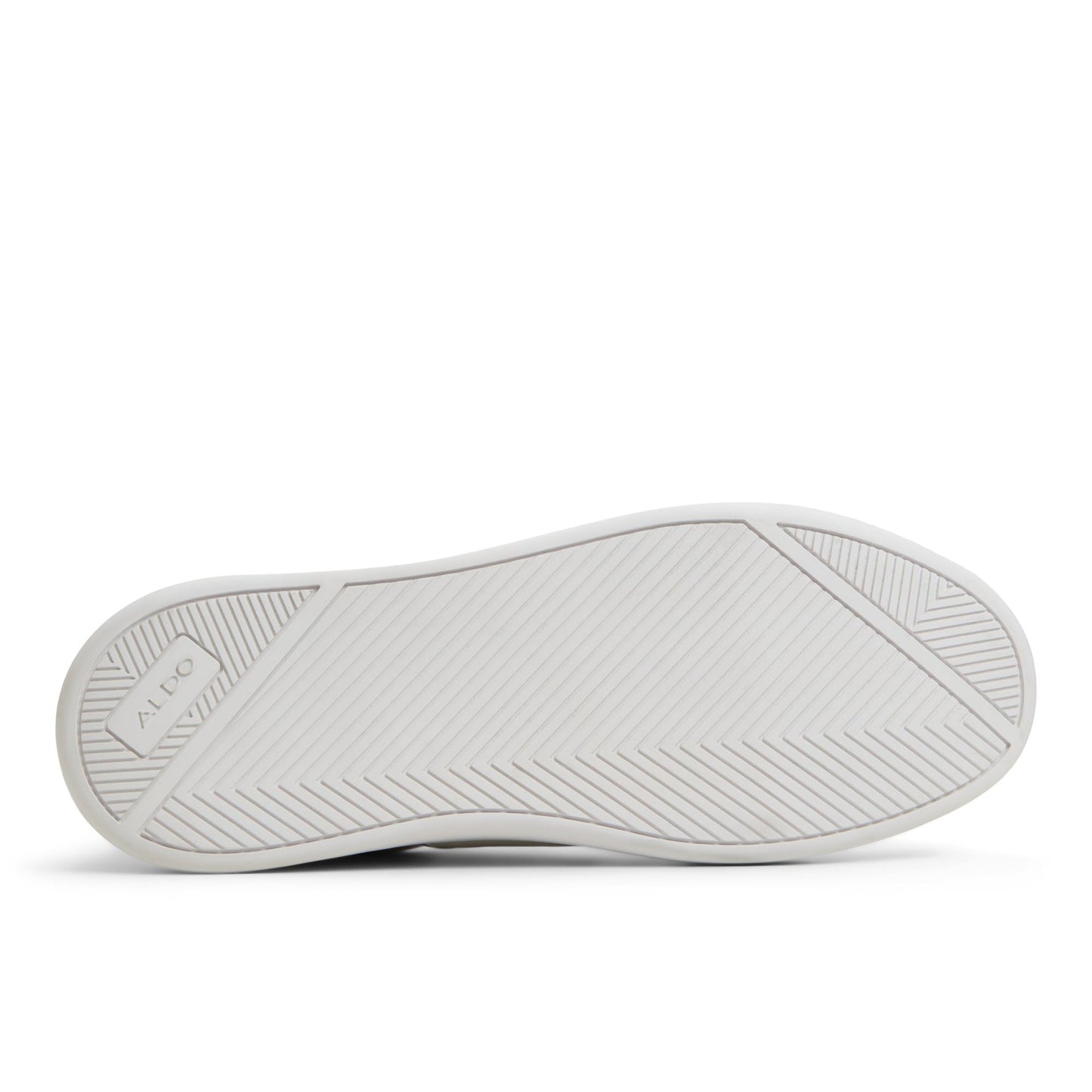 Aldo SLITHERA-IN100 Men White Low-Top