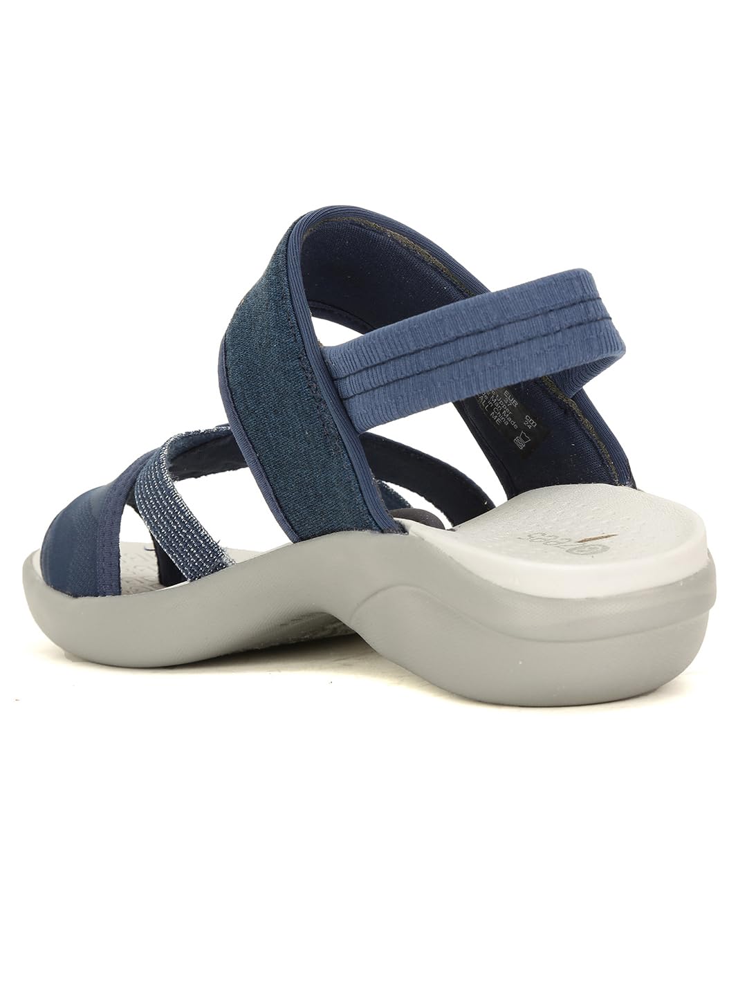 Naturalizer Call Me Women Sandal in Blue