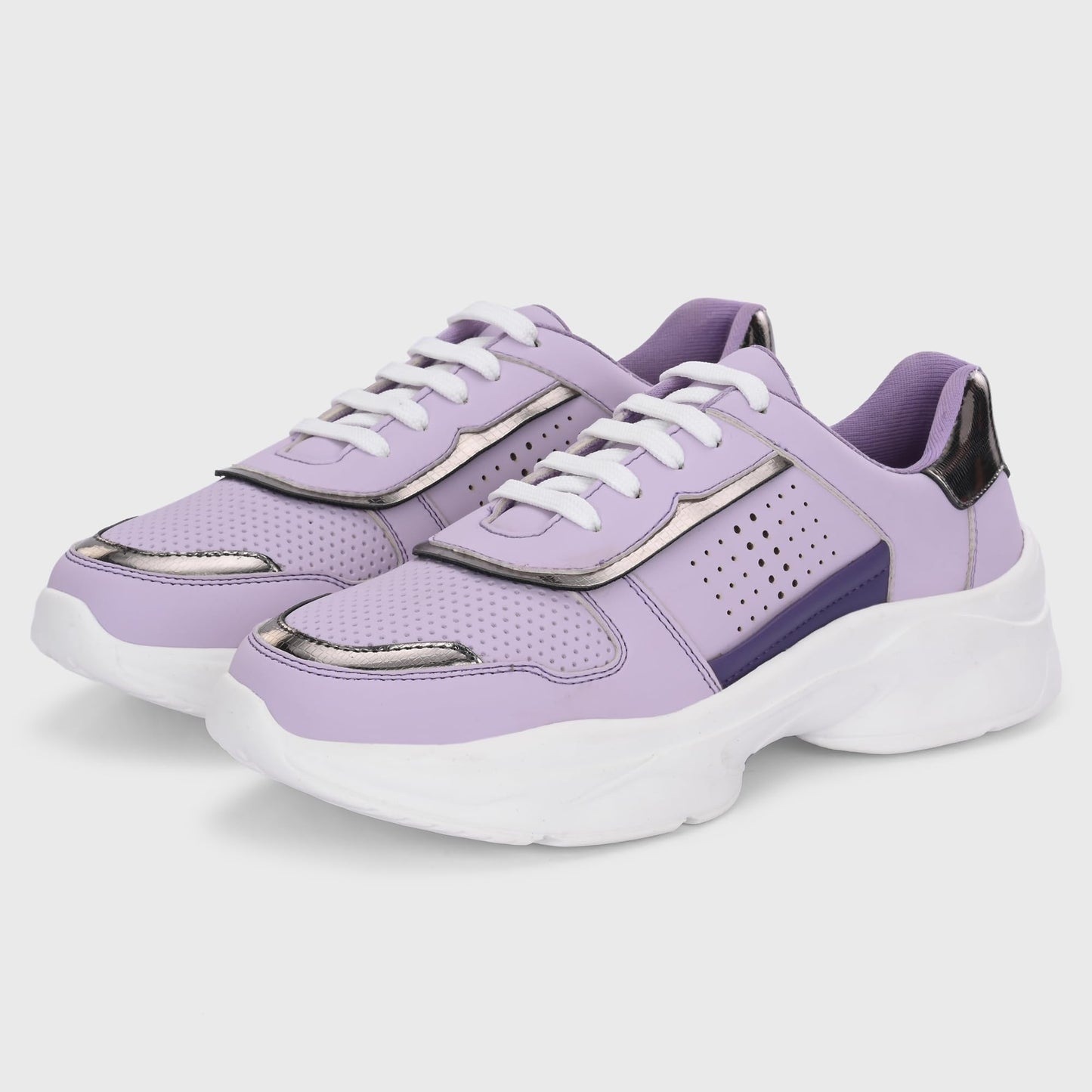 Centrino Women’s Sneakers – Comfort and Style for All Your Casual Outfits|Fashion Women Shoes 7346-2