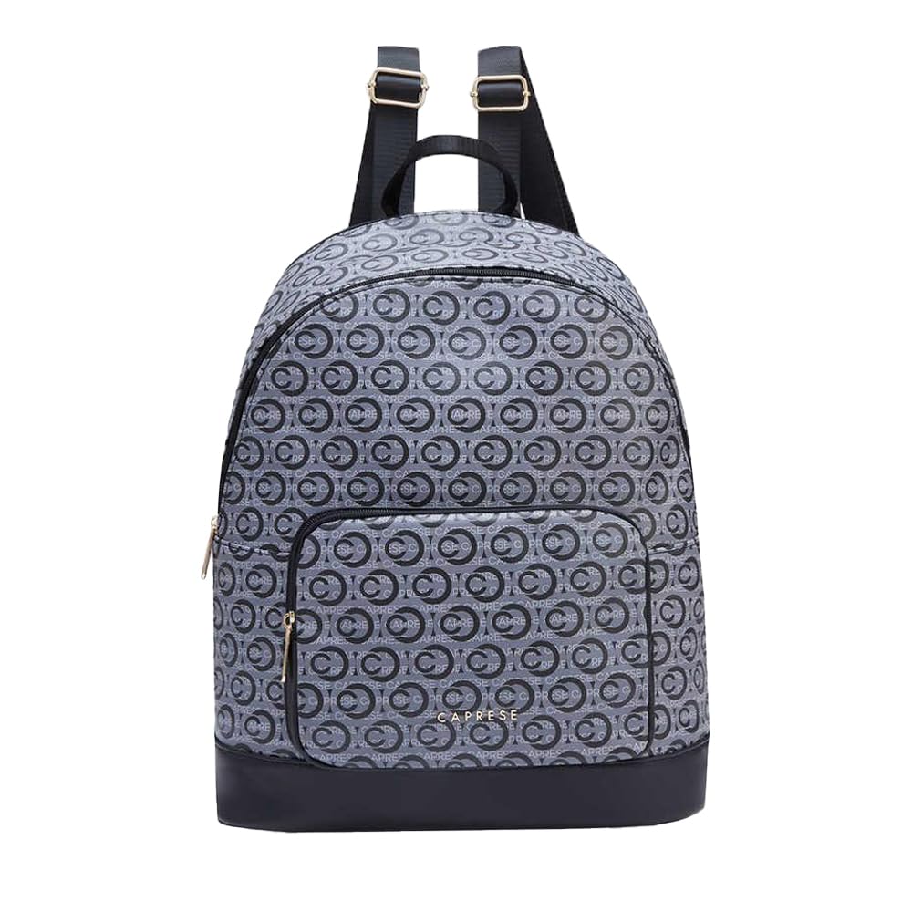 Caprese CLEO LAPTOP BACKPACK LARGE BLACK