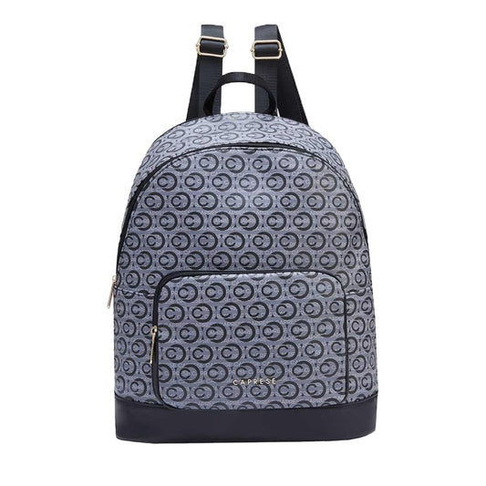Caprese CLEO LAPTOP BACKPACK LARGE BLACK