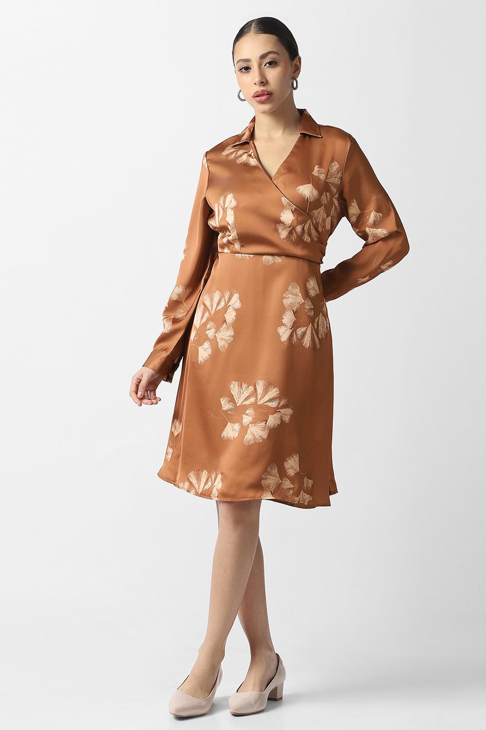 Van Heusen Women Dress