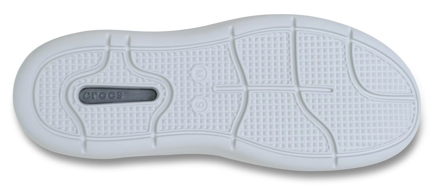 Crocs Inmotion Pacer Men Sneaker (Black |Size-9)