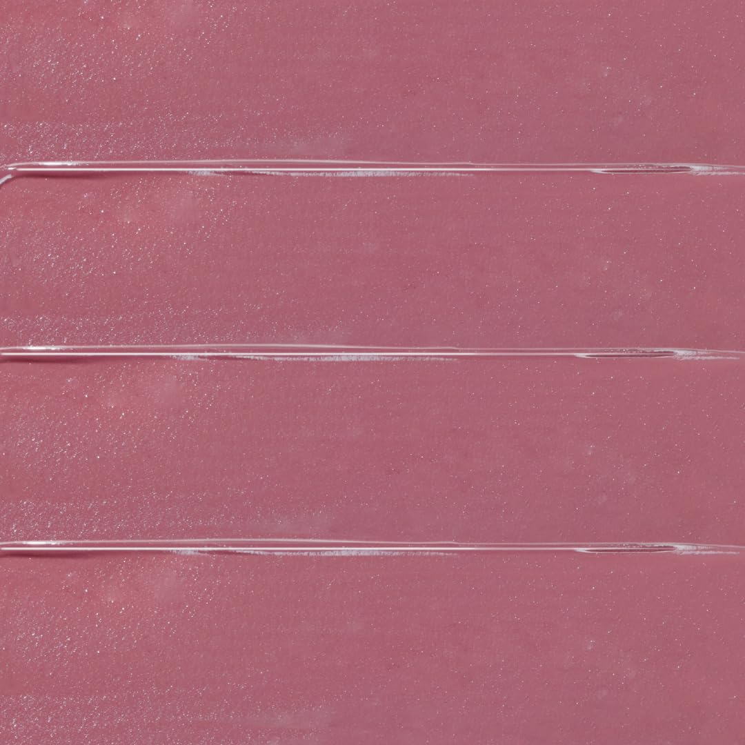 Diam Beauty Cheeky Affair Liquid Blush - Plum Perfection | Unisex Beauty Blush | Hydrating | Long Lasting Liquid Blush | One dot pigment | Non Comedogenic | 5.0ml (Mauve)