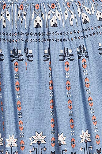 W Strechable Skirts for Women | W for Woman