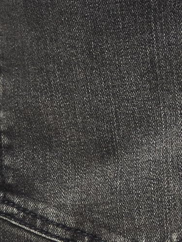 Max Men's Regular Jeans (DMCRFS32506_Charcoal