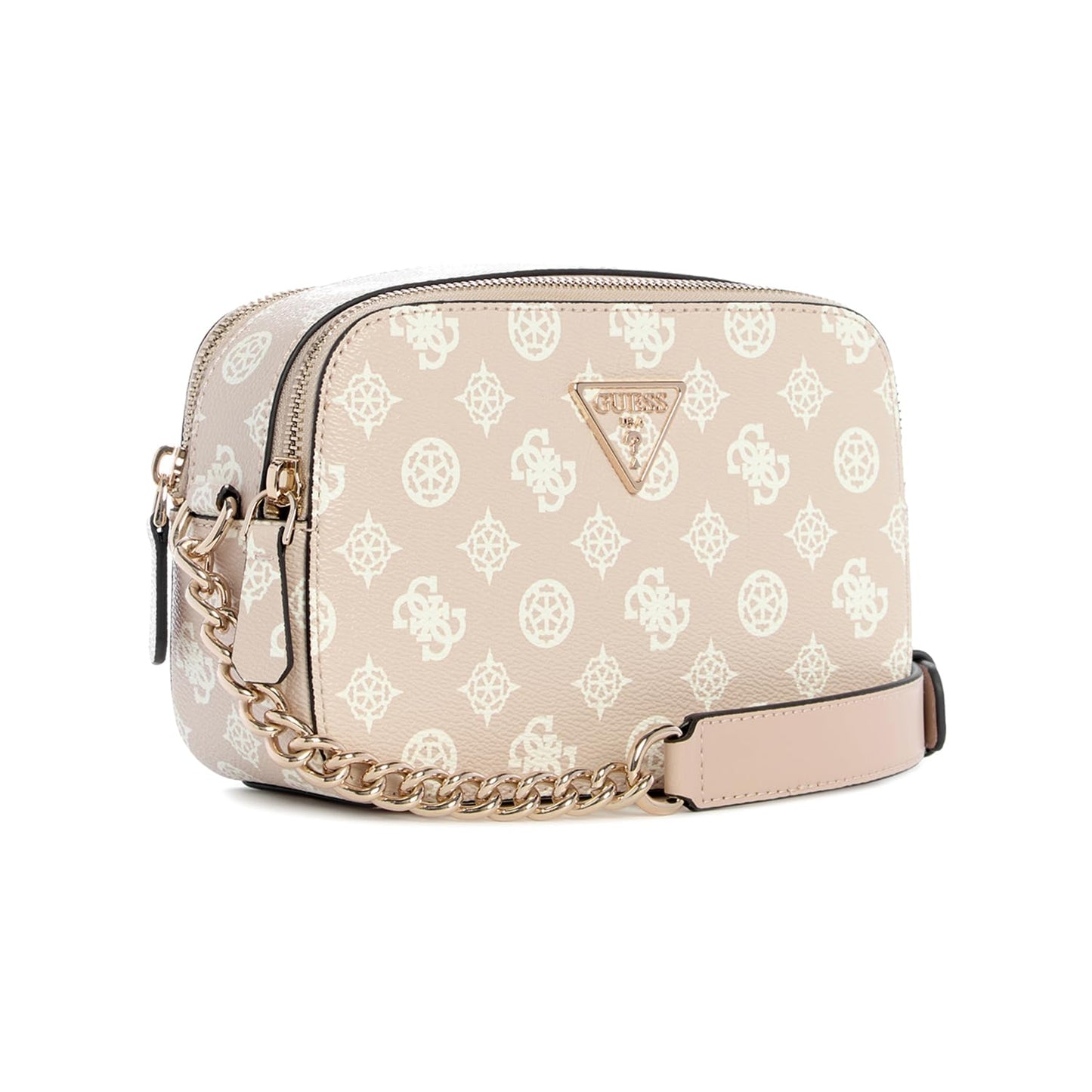 GUESS Women's Western (Sand Logo)