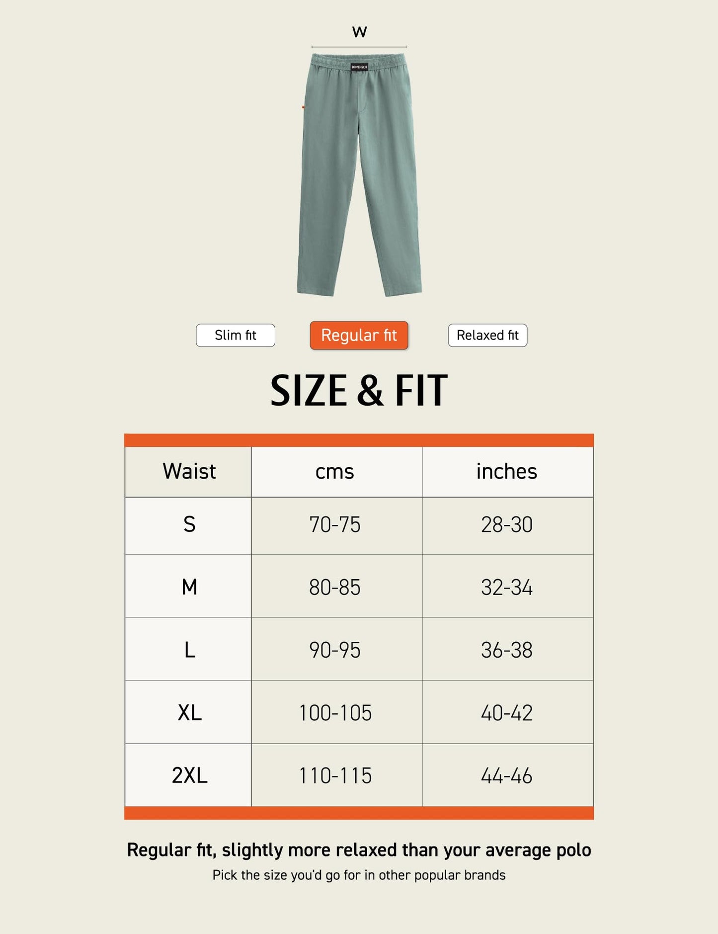 DaMENSCH The Stretch Men's Woven Cotton Tapered Fit Pyjama Pants- Sky is blue- X-Large