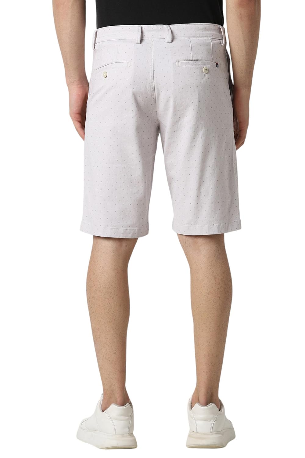 Van Heusen Men's Bermuda Shorts