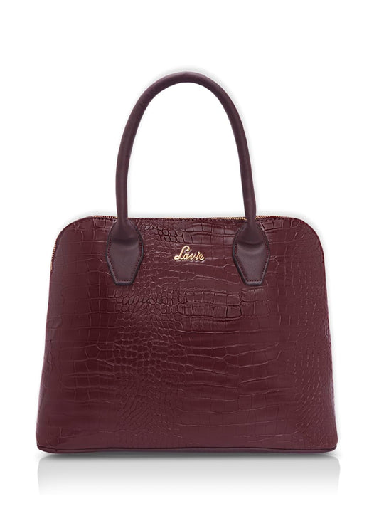 Lavie Women's Mimi Large Dome Satchel Bag | Ladies Purse Handbag