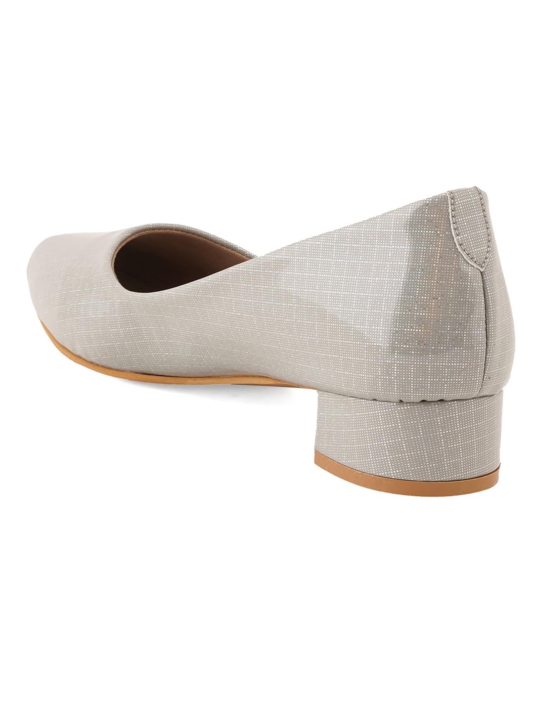 ELLE Women Shoes,Grey,UK-4