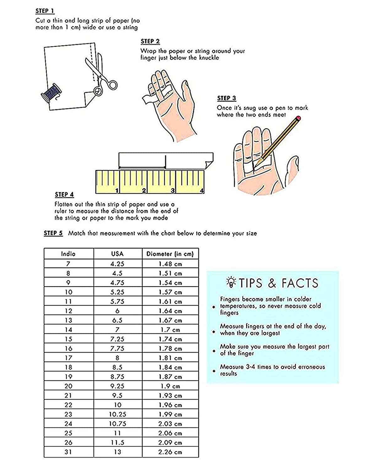 Karatcart Platinum Plated Silver Crystal Elegant Couple Adjustable Ring Gift for Men and Women