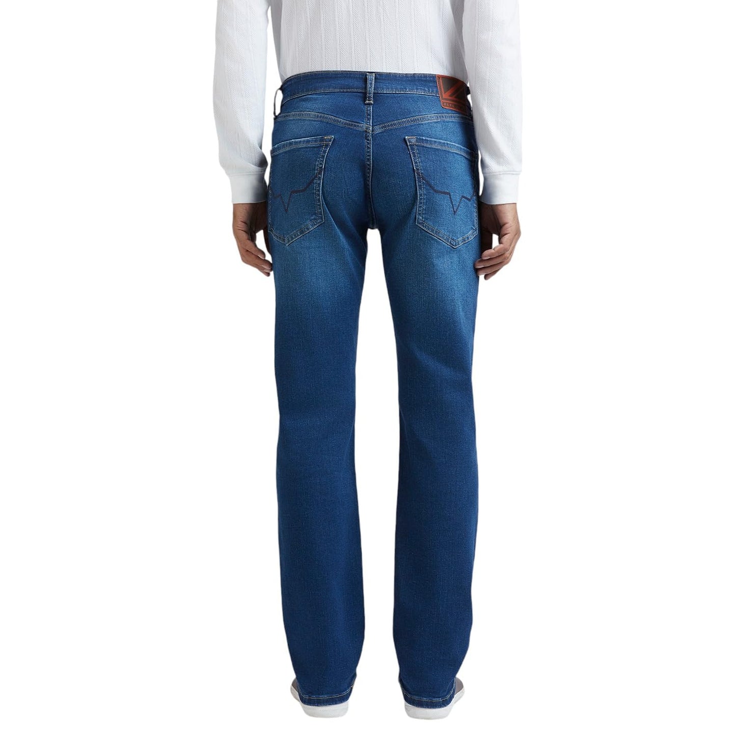 Pepe Jeans Men's Regular Jeans