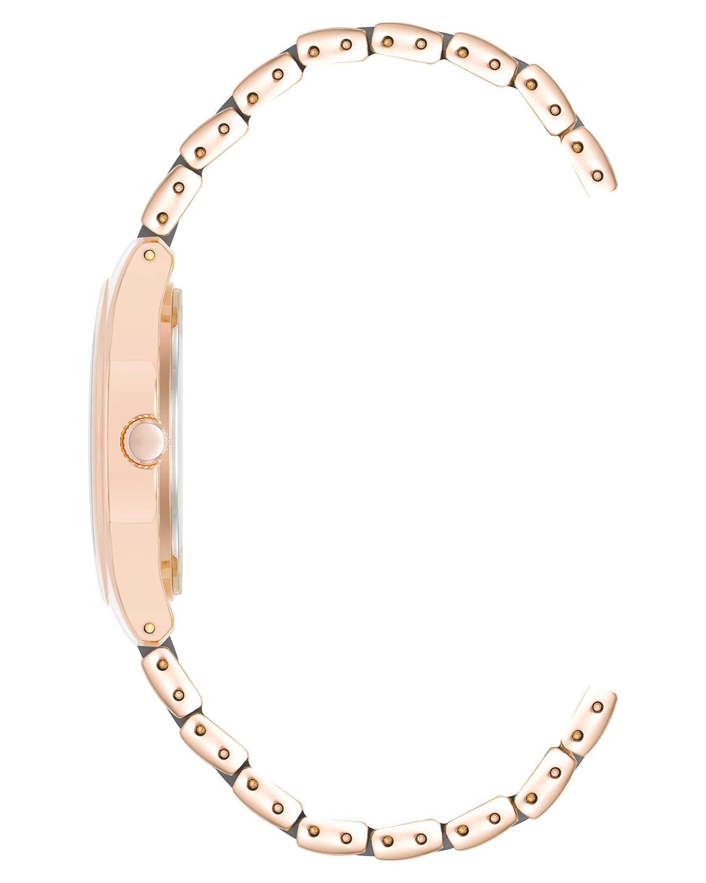 Anne Klein Analog Gray Dial Women's Watch-AK3992TPRG