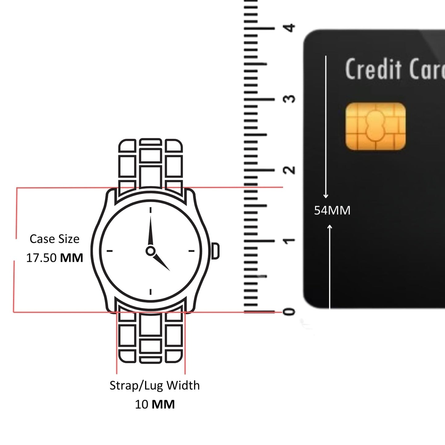 Coach Analog Silver Dial Women's Watch-14504197