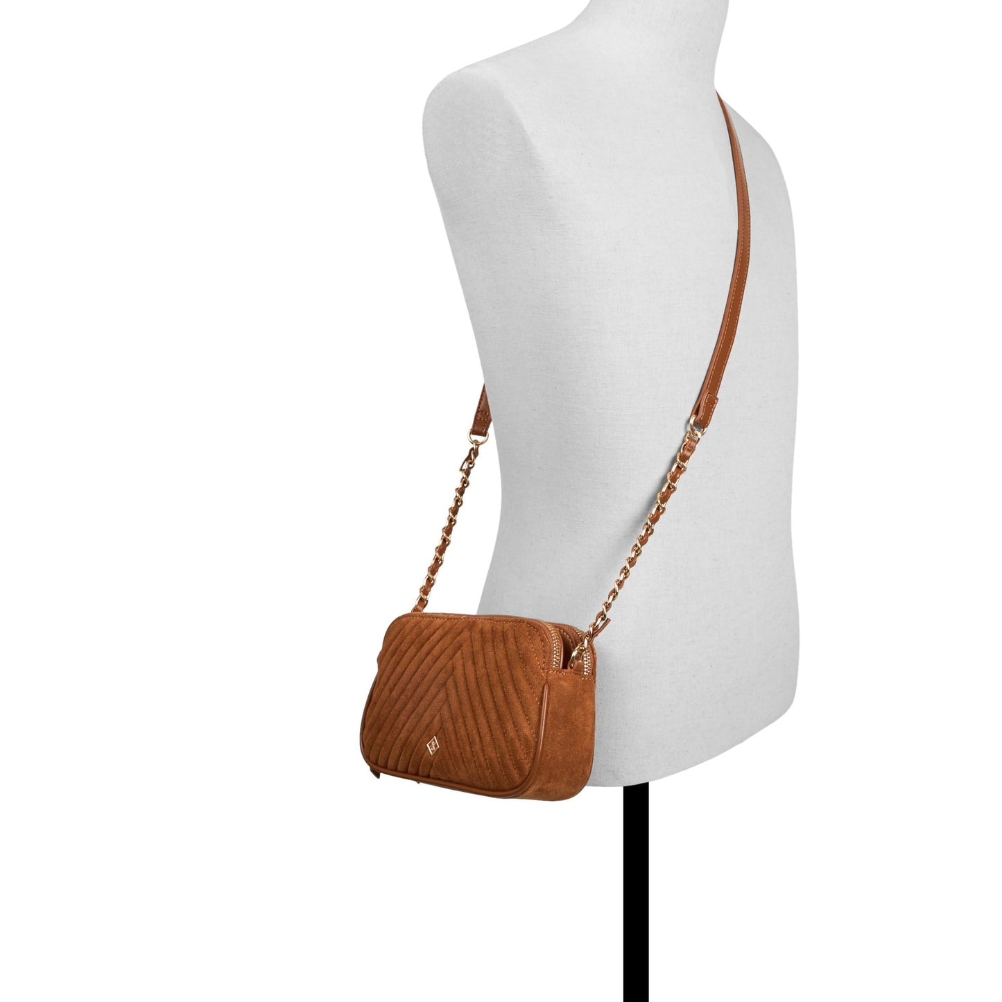 Call It Spring LORELEII Women's Camel Cross Body Bag